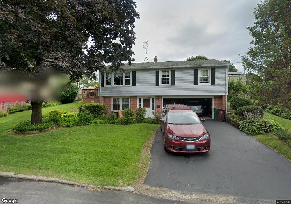 45 Lemay Rd, Woonsocket, RI 02895 - photo 1