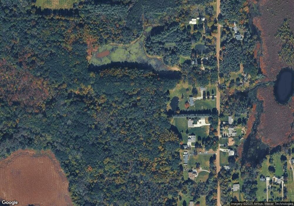 3237 N Washburn Rd, Davison, MI 48423 - photo 1