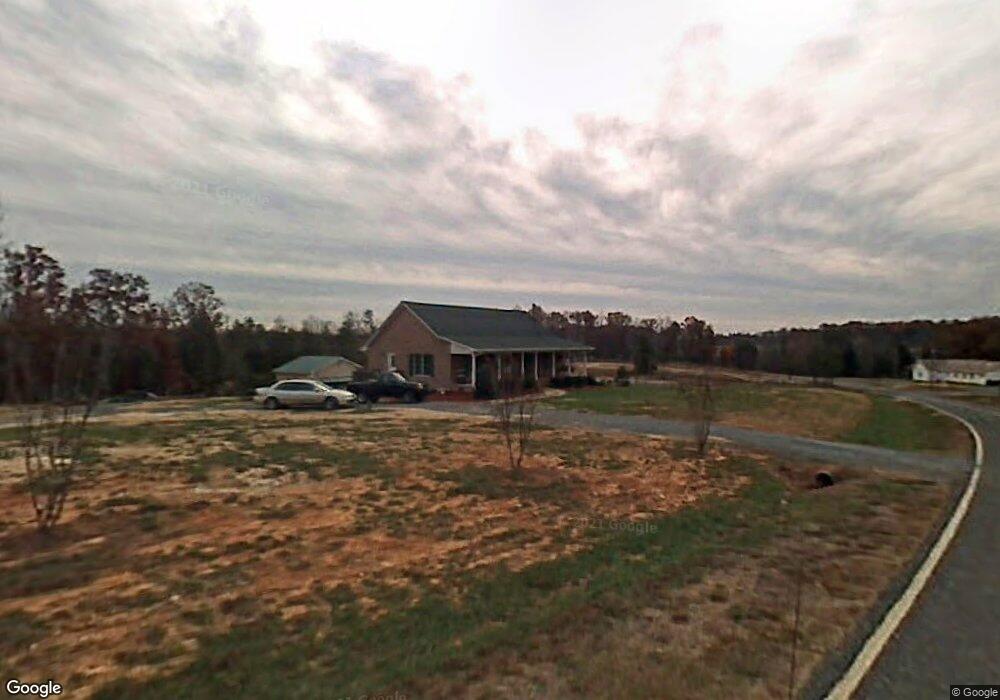 4529 Osborn Mill Rd, Asheboro, NC 27205 - photo 1