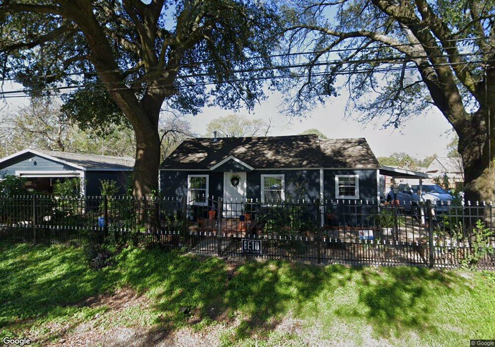 4909 Crane St, Houston, TX 77026 - photo 1