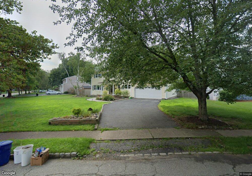 90 Willow Way, Parsippany, NJ 07054 - photo 1