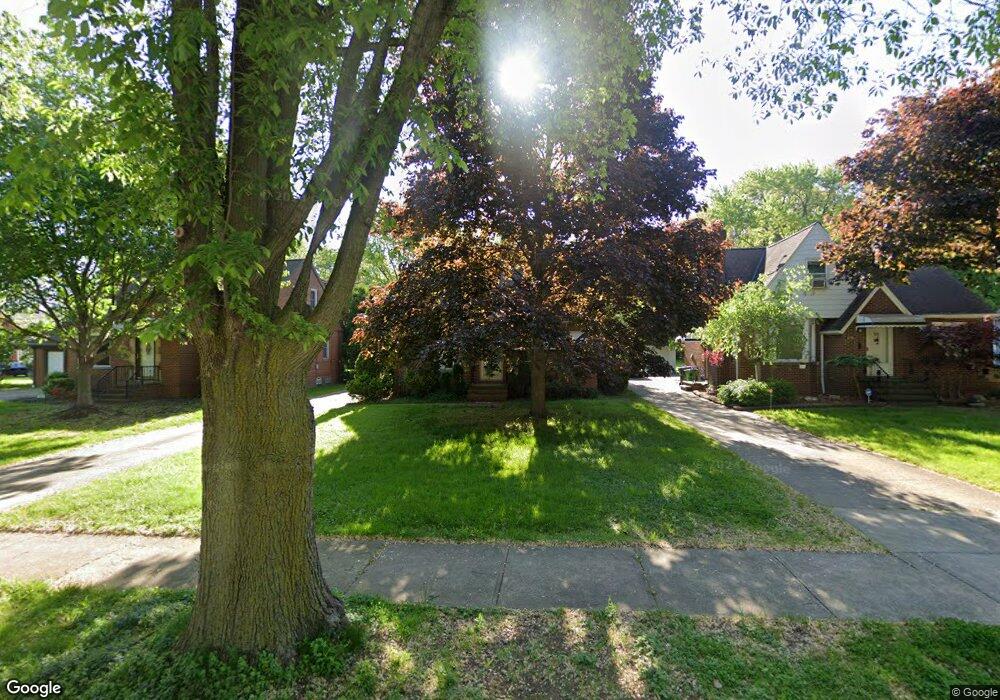 1977 E 228th St, Euclid, OH 44117 - photo 1