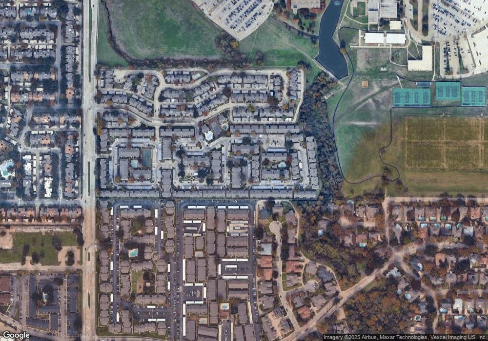 12482 Abrams Rd unit 1421, Dallas, TX 75243 - photo 1