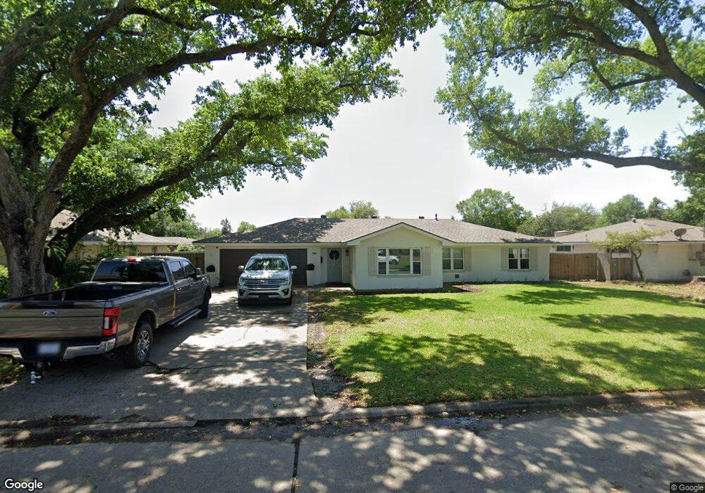 321 State St, Lake Charles, LA 70605 - photo 1