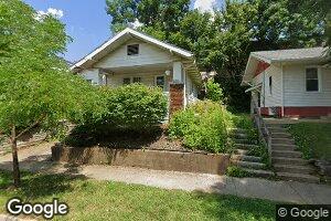541 S Washington St, Bloomington, IN 47401