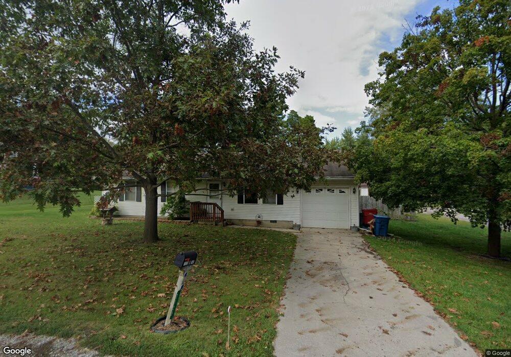 7120 W 145th Ave, Cedar Lake, IN 46303 - photo 1