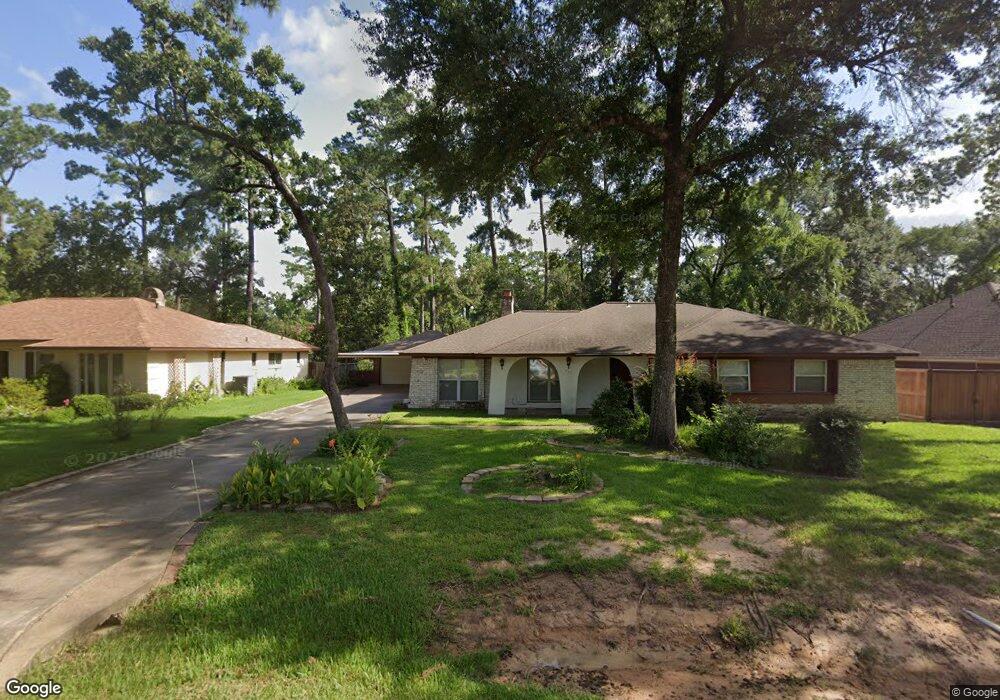 235 Basswood Dr, Spring, TX 77386 - photo 1