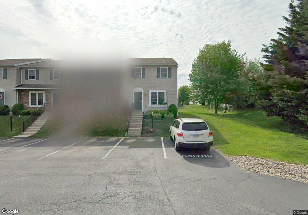 131 Canberra Ct unit 174, Reading, PA 19608 - photo 1