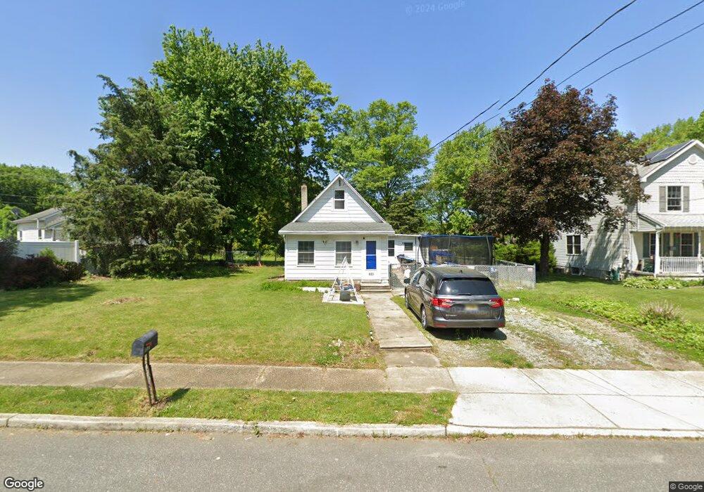 653 Oak Ave, Woodbury, NJ 08096 - photo 1