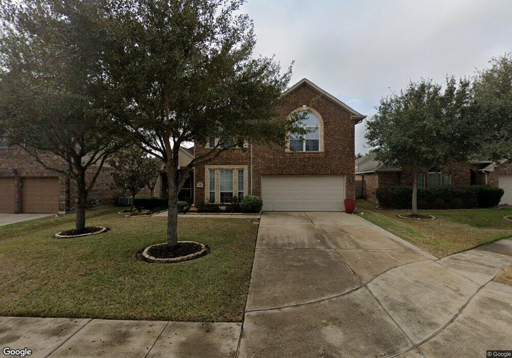 2006 Water Trace Ct, Richmond, TX 77469 - photo 1