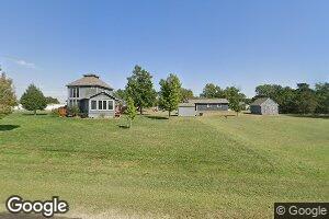 213 S Wyoming St, Kanopolis, KS 67454