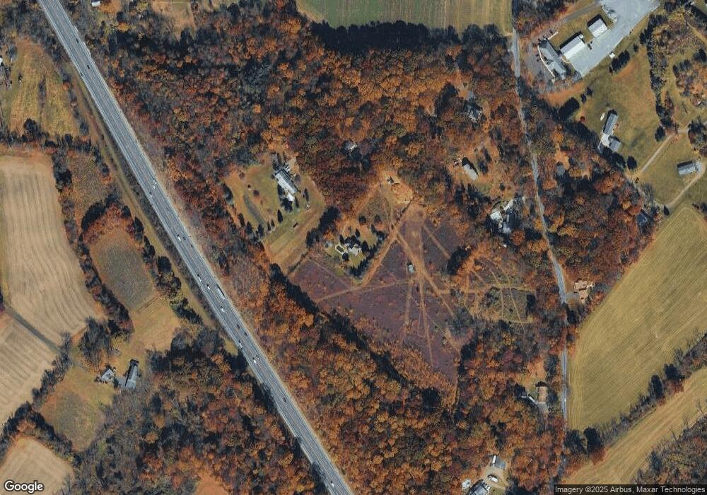 7598 Chestnut Hill Church Rd, Coopersburg, PA 18036 - photo 1