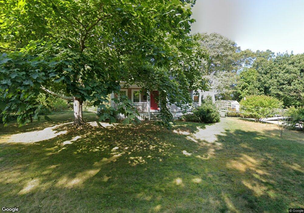 1391 Hyannis Barnstable Rd, Barnstable, MA 02630 - photo 1