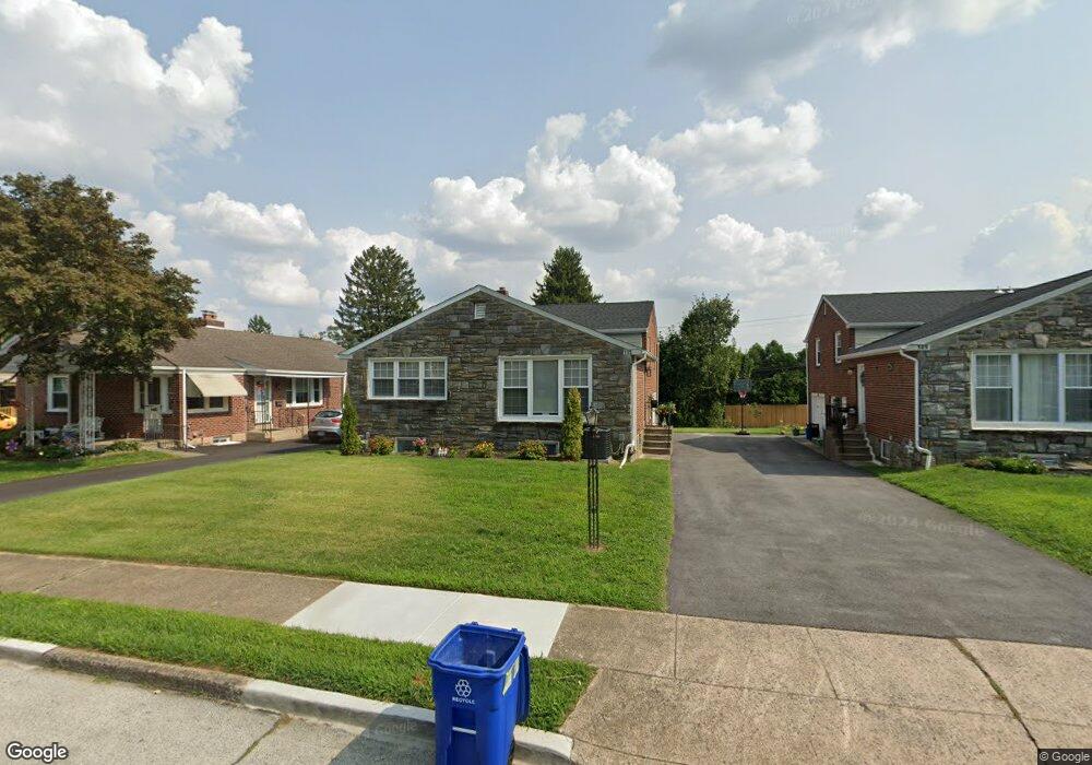 105 Walnut Hill Ln, Havertown, PA 19083 - photo 1