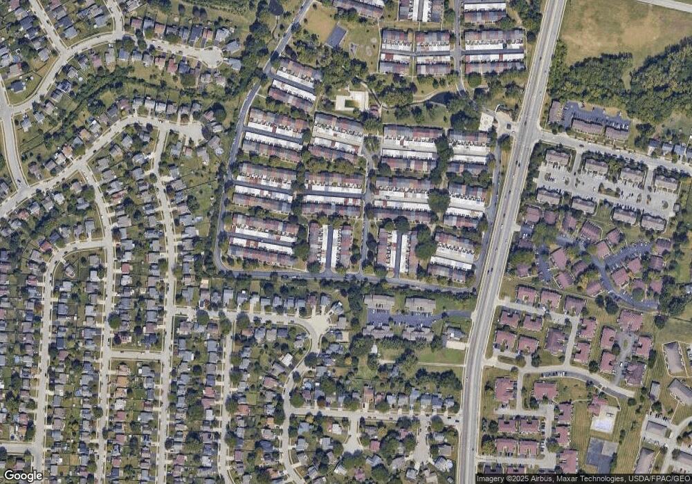 5570 Brackenridge Ave unit Q7, Columbus, OH 43228 - photo 1