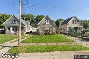 525 21st Ave, Rock Island, IL 61201