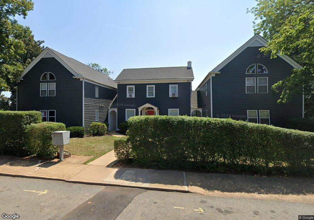 602 Cabell Ave unit 10, Charlottesville, VA 22903 - photo 1