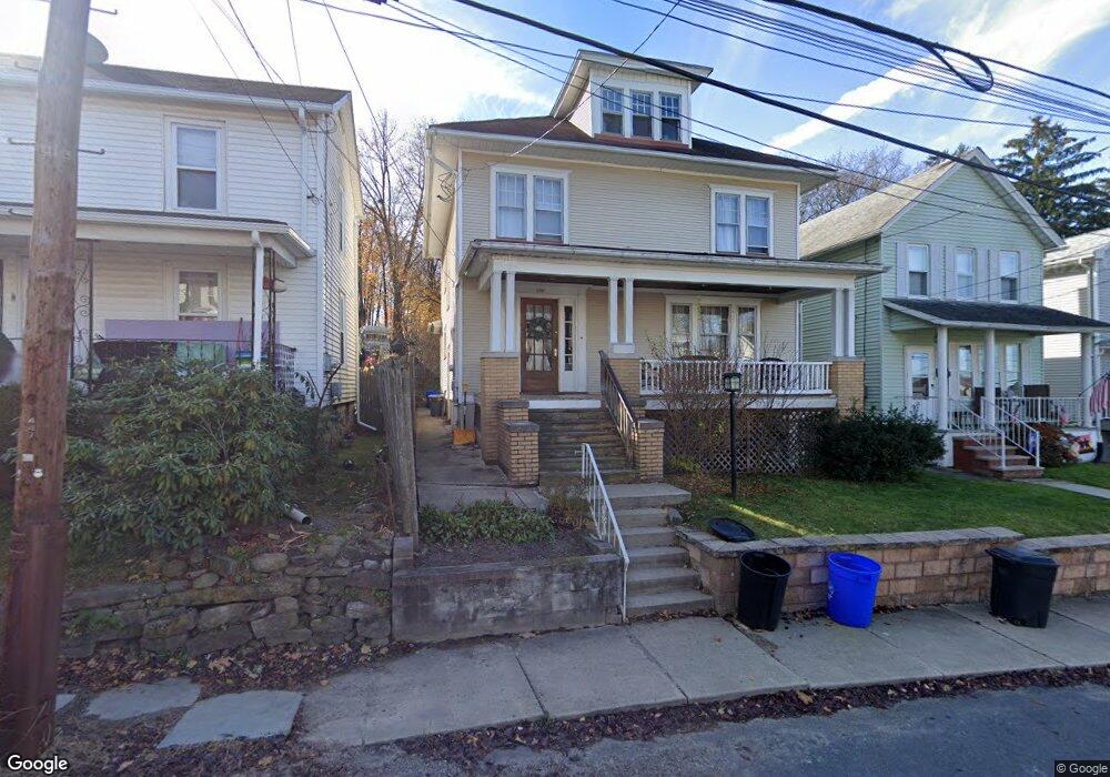 173 Carroll St, Pittston, PA 18640 - photo 1