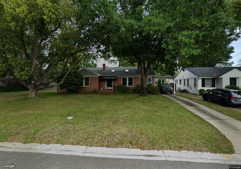 1665 Dogwood Place, Jacksonville, FL 32210 - photo 1