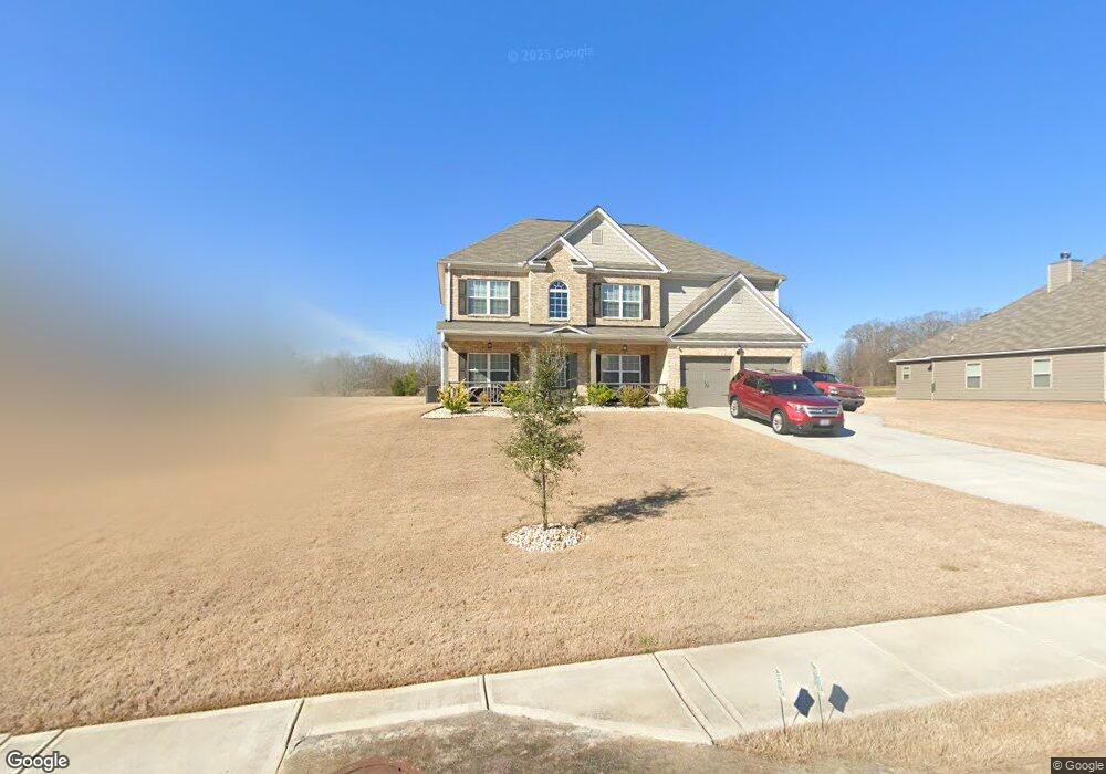 270 Hampton Ct, Covington, GA 30016 - photo 1