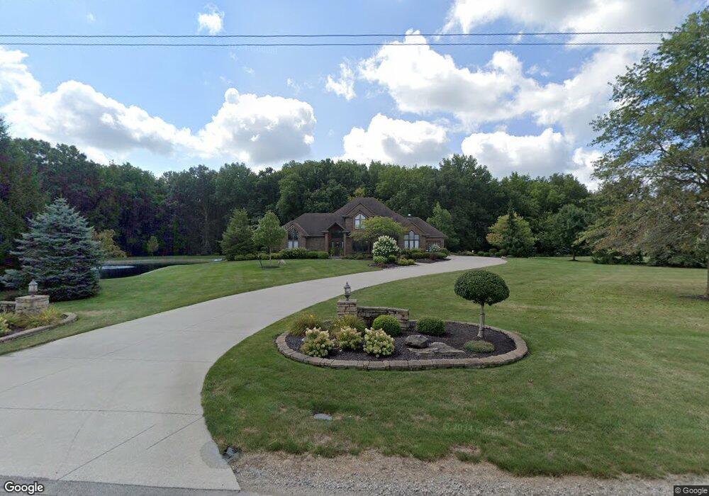 3544 W 300 S, Monroe, IN 46772 - photo 1