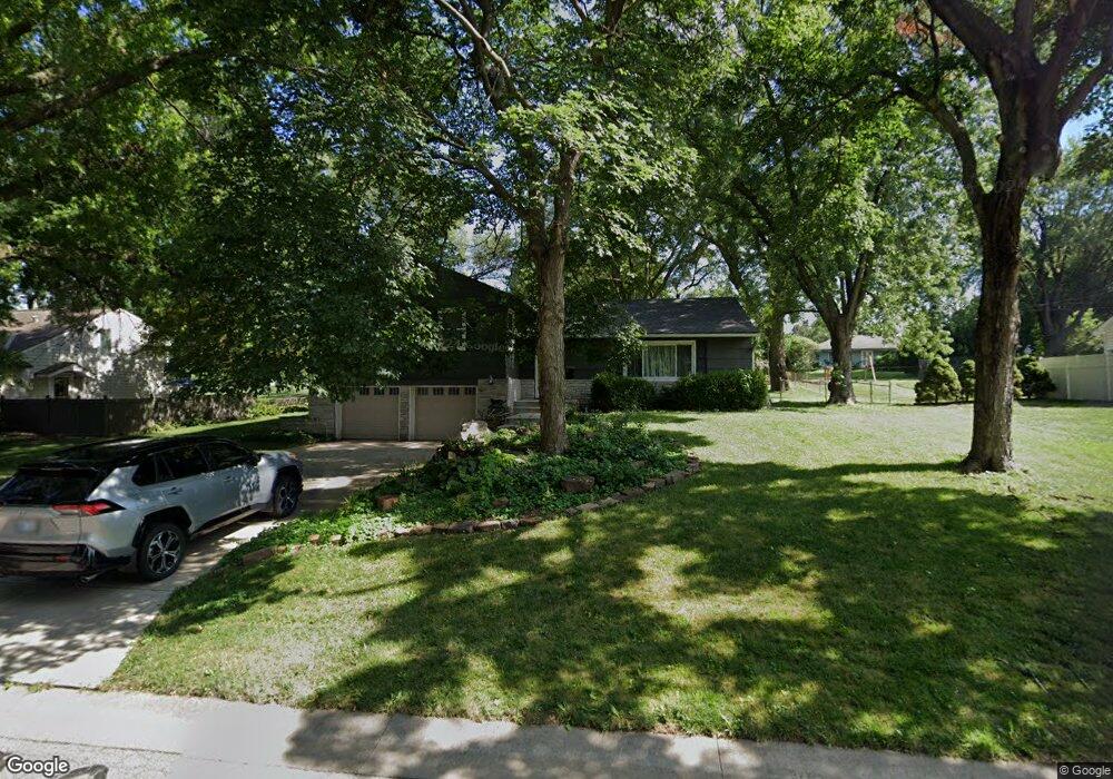 10805 W 50th Terrace, Shawnee, KS 66203 - photo 1