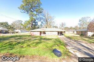 603 Faircloth St, Colfax, LA 71417
