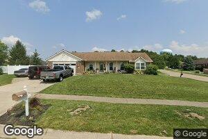 1801 Tipperary Dr, Middletown, OH 45042
