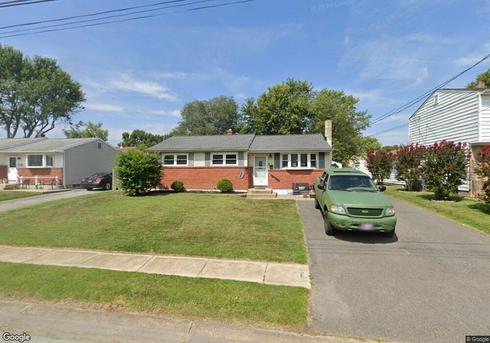 747 W 11th St, New Castle, DE 19720 - photo 1