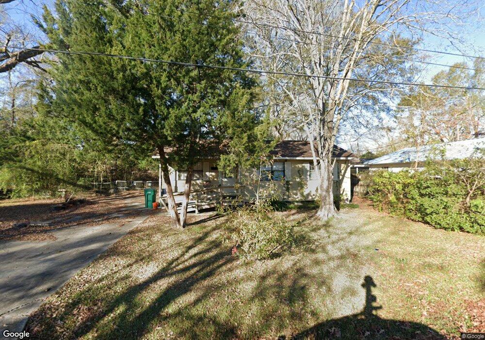 3429 Roosevelt St, Zachary, LA 70791 - photo 1
