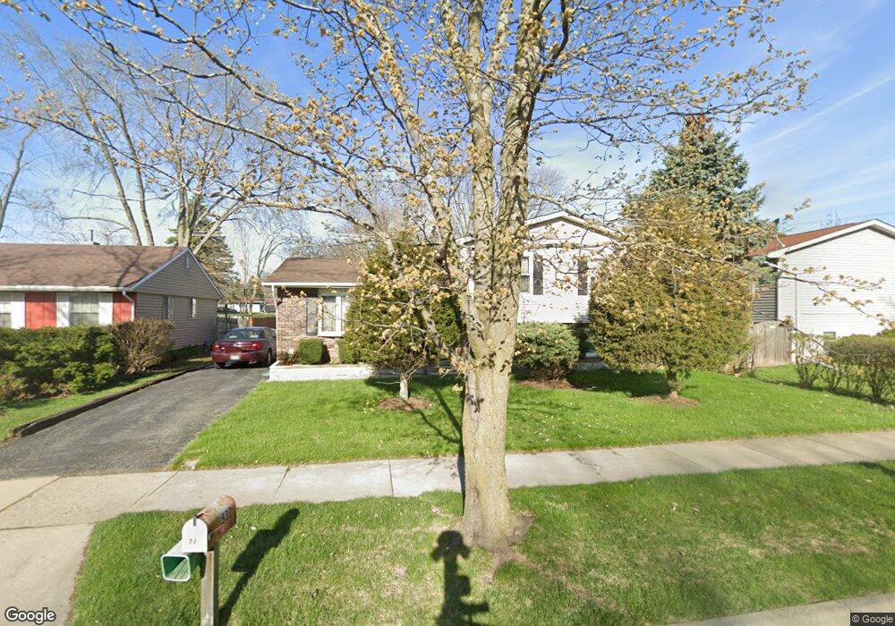 532 N Metropolitan Ave, Waukegan, IL 60085 - photo 1