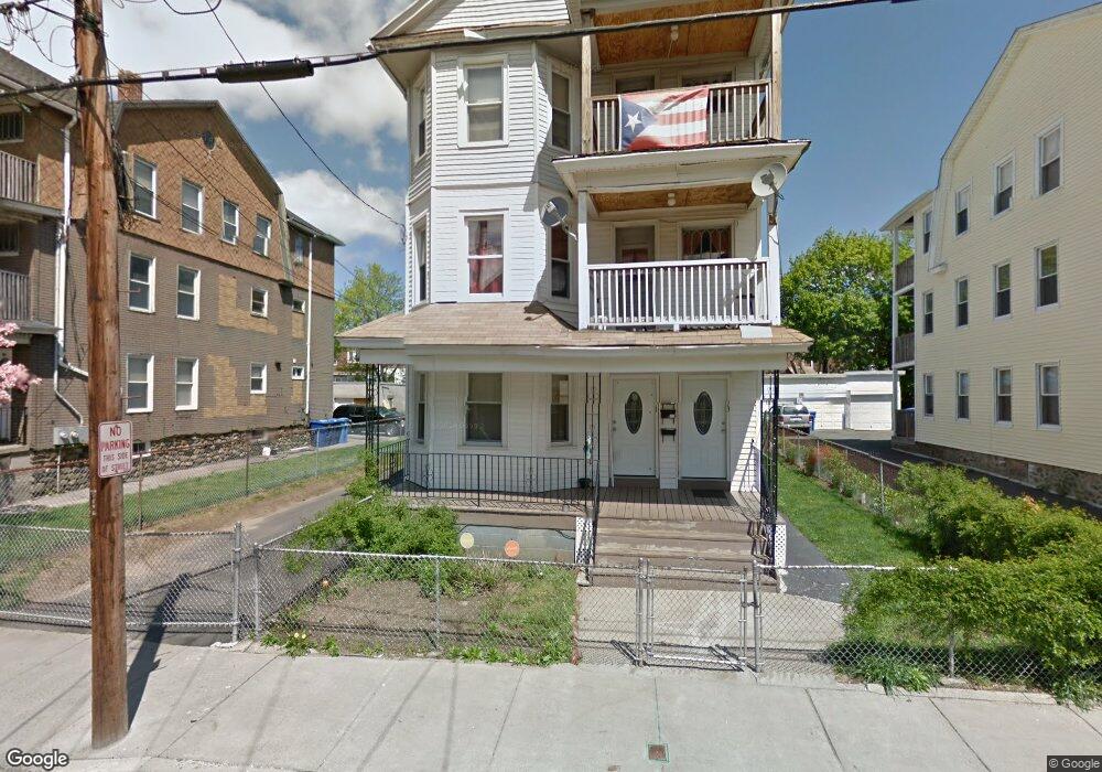 71 Rose St, Waterbury, CT 06704 - photo 1