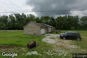 9885 W County Road 800 S, Crothersville, IN 47229