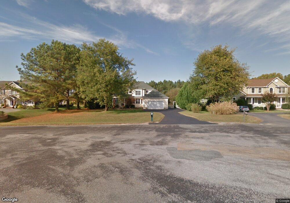 117 Prussian Turn, Centreville, MD 21617 - photo 1