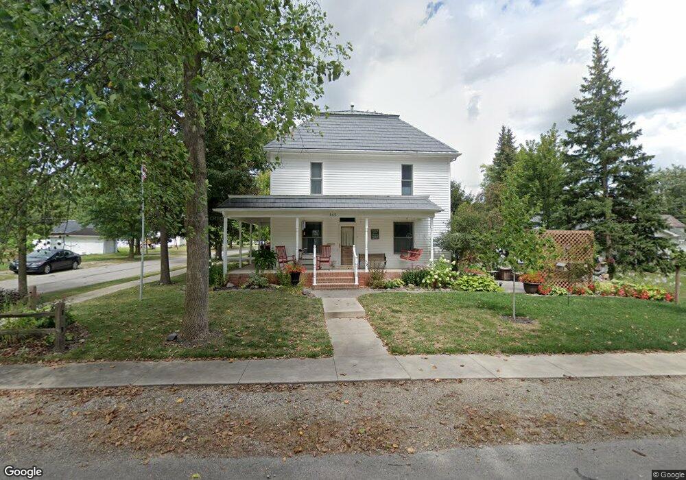 365 Bryan St, Berne, IN 46711 - photo 1