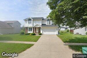 1235 Pacific St, Ely, IA 52227
