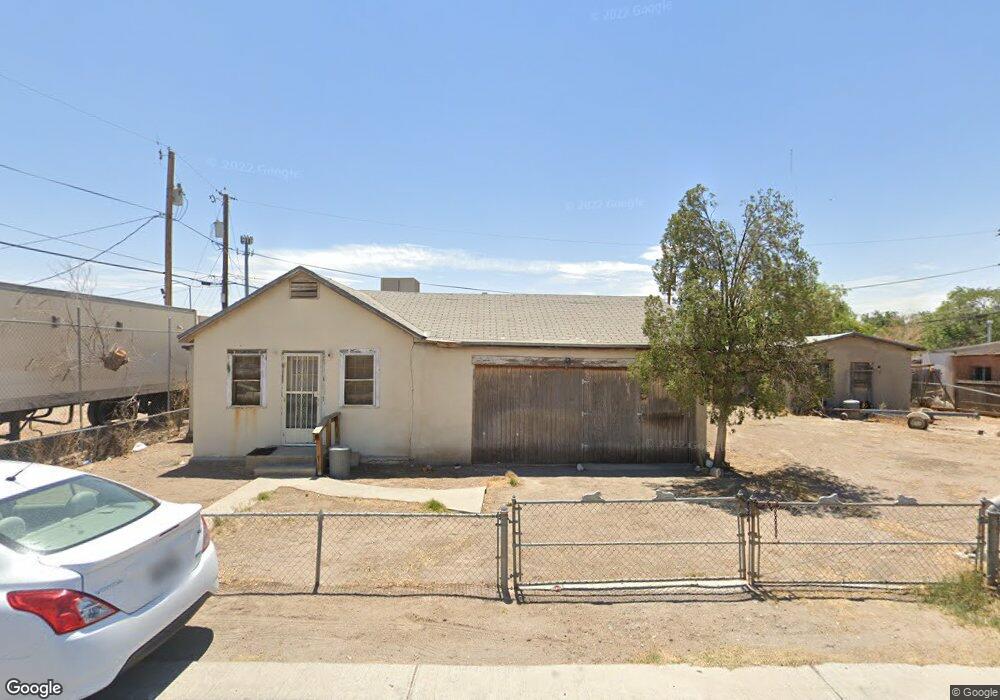 104 Chip Chip Way, El Paso, TX 79915 - photo 1