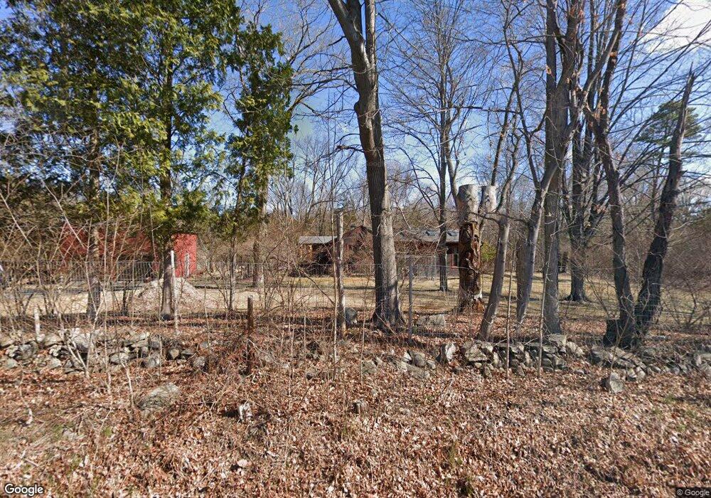78 Round Hill Rd, Washingtonville, NY 10992 - photo 1