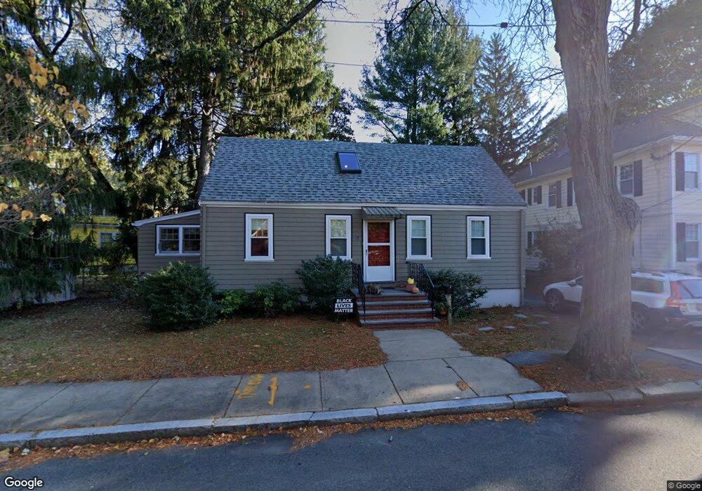 Street View Photo