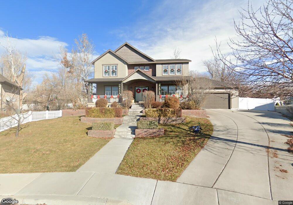 956 W 550 N, Lehi, UT 84043 - photo 1