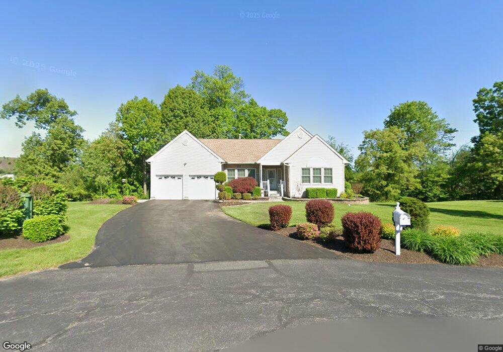 8 Balsam Fir Loop, Wappingers Falls, NY 12590 - photo 1