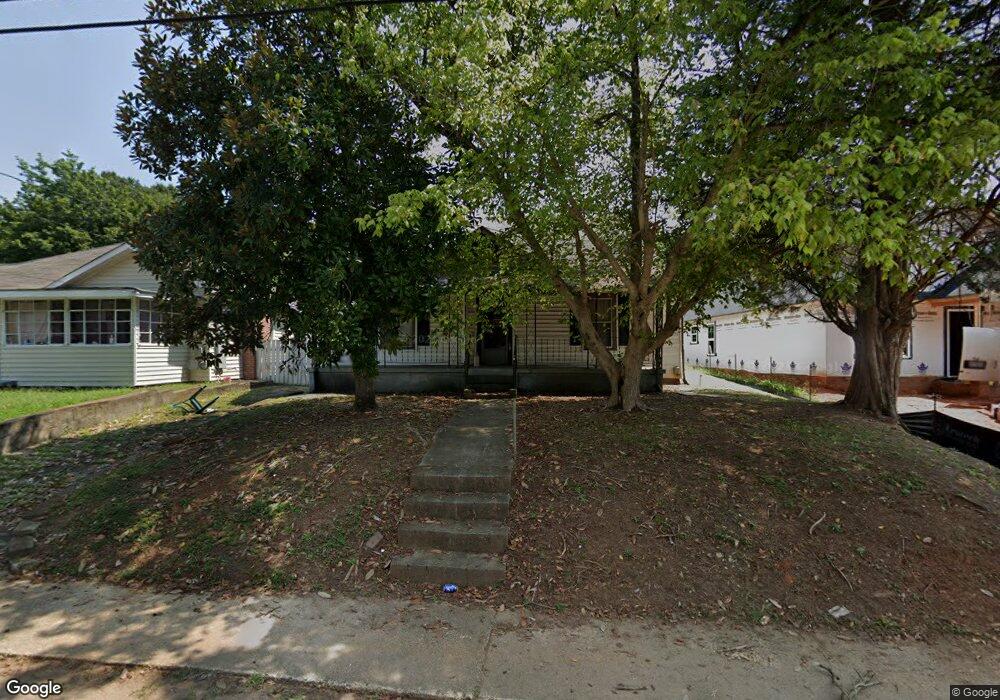 219 Tournament Dr SW, Concord, NC 28025 - photo 1