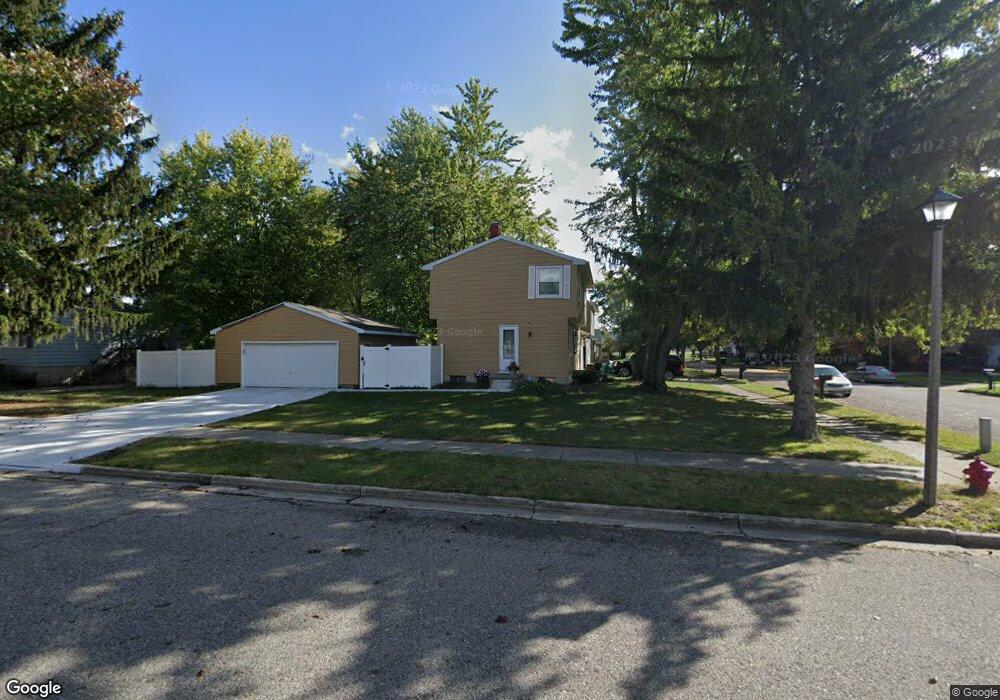 3220 Nonette Dr, Lansing, MI 48911 - photo 1