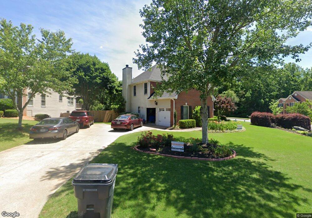 1800 Rockybranch Pass unit 2, Marietta, GA 30066 - photo 1