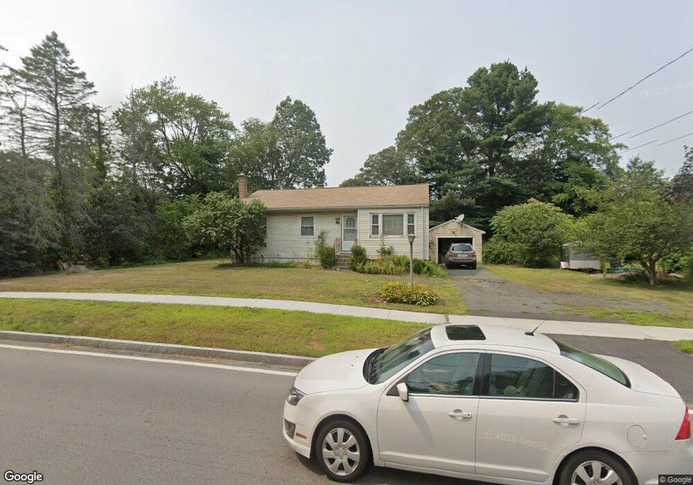 62 Main St, Medway, MA 02053 - photo 1