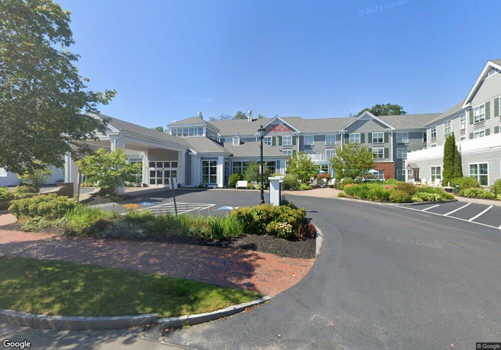 13 Park St, Freeport, ME 04032 - photo 1