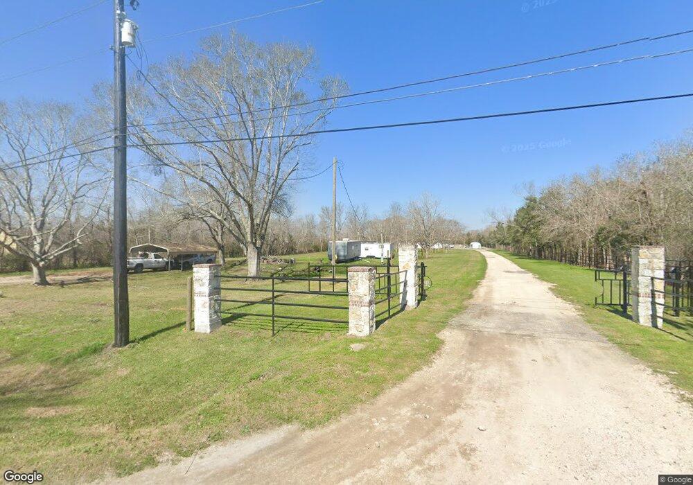 3998 County Road 541, Alvin, TX 77511 - photo 1
