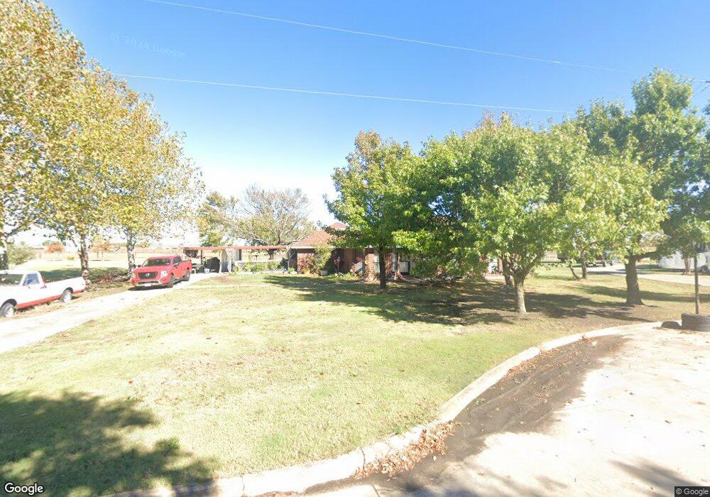 107 County Road 1010, Princeton, TX 75407 - photo 1