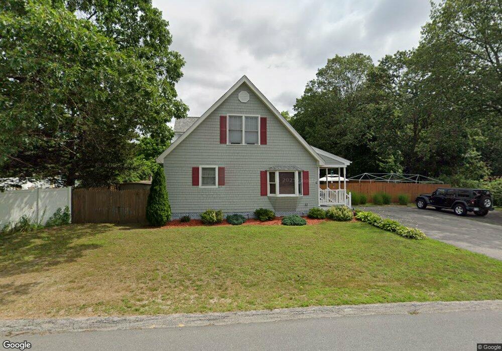 6 3rd St, Hudson, NH 03051 - photo 1