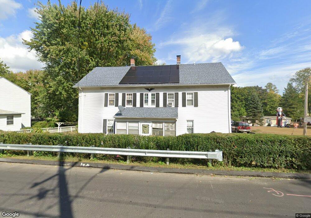 253 Maple Ave, Uncasville, CT 06382 - photo 1